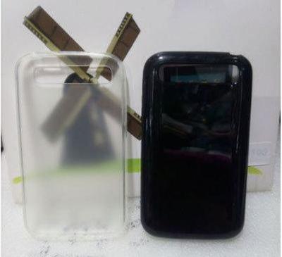 黑莓經典重塑 Blackberry Q20/Classic手機殼，守護你的商務伴侶